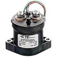 Kilovac - TE Connectivity KHR500KSANL Contactors SPST 28-1000VDC 600A