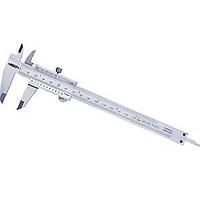 INSIZE 1204-70 Vernier Caliper (70mm / 0.05mm)