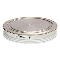 Infineon D1131SH65T Fast Recovery Rectifiers 6.5KV 1.42KA