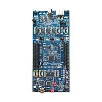 STMicroelectronics EVALKITSTKNX Evaluation Kits Miniature transceiver STKNX evaluation and development kit