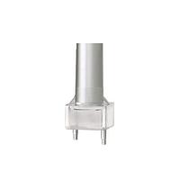 BIVAR VLP-450-F Rigid Light Pipes Light Pipe Vert SMD Flat Face