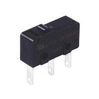 C&K LCA10150T05SC Subminiature Snap Subminiature Snap-acting Switches