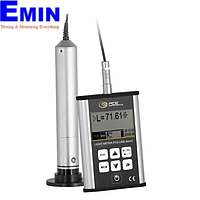 PCE PCE-LMD 100 Light Meter (0~+50000 cd/m2; 0.01~1 cd/m2)
