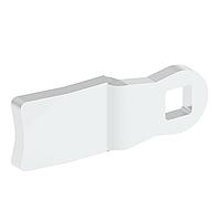 Essentra Components 30403054 Racks & Rack Cabinets Cam without Stopper 3mm Height X 45mm Length