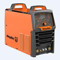 Megatec WSME-250 TIG AC DC Argon Arc Welding Machine (6.7KVA, 10-200A)