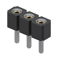 Mill-Max 315-13-163-41-001000 IC & Component Sockets Interconnect Socket