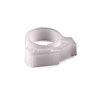 HellermannTyton SNP710C2 Conduit Clips SNP-7 HOSE CLAMP WHTT