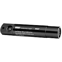 Onset U24-002-C U24-002-C: HOBO Salt Water Conductivity/Salinity Data Logger (100~10.000 µS/cm/ 5.000~55.000 µS/cm; -2°~36°C)