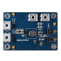 Richtek EVB_RT7294CGJ6F Voltage Regulator - Switching Regulator EVAL MODULE FOR RT7294CGJ6F