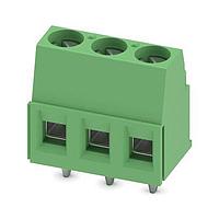 PHOENIX CONTACT 1730133 Fixed Terminal Blocks 3P 5.08MM