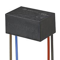 CUI Inc PSK-S3-15-L Encapsulated AC-DC Power Supplies 3W 15V 200mA Lead Wires