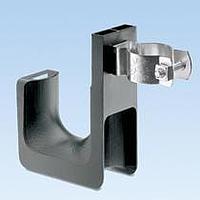 Panduit JP2UF100-L20 Mount CABLE SUPPORT UNDER FLOOR CLAMP