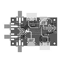 Texas Instruments LMH730220/NOPB Comparator LMH730220 EVAL BOARD