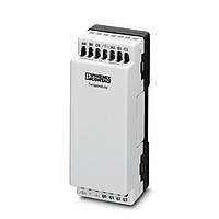 PHOENIX CONTACT 2701671 Controllers I/O extension module 2 temp in 4 PNP out