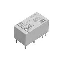 Panasonic Industrial Devices DSP1A-DC24V-R Polarized 1 Form A 24VDC 1 Form A 8A 250VAC