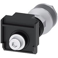 SIEMENS 3VA94710QF10 Rear Connection Round Terminal BREAKER 3VA5 600 REAR CON STUD RND ST 1P