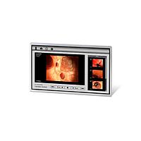 Tianma P0800WVF1MA00 TFT Displays 8.0" WVGA, LVDS, SFT, Advanced 1000nit, -30+80C, 50K hr. w/ LED Dr