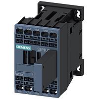 SIEMENS 3RT20182EK61 Electromechanical Contactors CONTACTOR.AC3:7.5KW 1NO 110V50HZ/120V60H