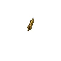 Adam Tech PH-MVP-5365 Spring Loaded CONTACT SPRING LOADED T/H GOLD