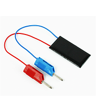 PHYWE 06752-06 Solar Cell (0.5 V, 330 mA)