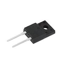 Vishay General Semiconductor VS-10ETF02STRL-M3 Schottky Diodes New Input Diodes - D2PAK-e3