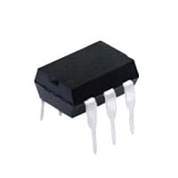 Vishay General Semiconductor IL4218-X001 Triac & SCR Output Optocouplers Phototriac Output Low Input Current