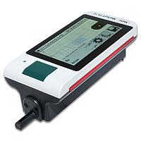 ELCOMETER 7062 MarSurf PS10 Surface Roughness Tester (0-350μm)