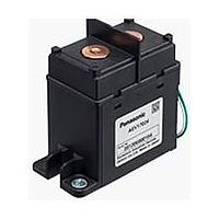 Panasonic Industrial Devices AEV17024 Automotive Relays EV200A Automotive Relay