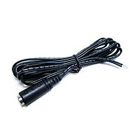 Kobiconn 172-181148-E DC Power Cords 2.1 JK-ST 72 IN ZIP CD