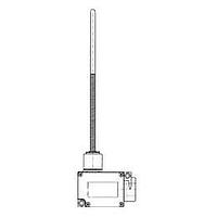 Honeywell BFL1-AW2 Medium Duty Limit Switch 1.95N 7oz max 125VAC 1NC 1NO SPDT Snap