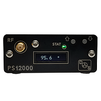 DS INSTRUMENTS PS12000 Phase Shifter (8000 – 12000 MHz)