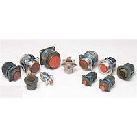 Amphenol Aerospace TV06RW25-187S Plugs 25P SZ 187 HD Plug Socket Contact