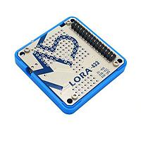 M5Stack M005 LoRa Modules LoRa (433MHz) is a LoRa communication module in the M5Stack stack module series.