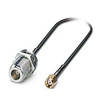 PHOENIX CONTACT 1340129 Coaxial Cables NBC-COX-CNB/0.5-S/COX-CLM