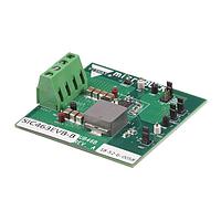 Vishay Siliconix SiC463EVB-B Voltage Regulator - Switching Regulator SIC463 EVAL BOARD