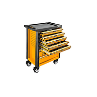INGCO HTCS273561 356-Piece Tool Set