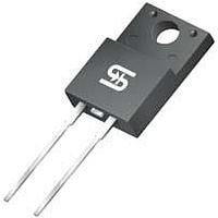 Taiwan Semiconductor MURF8L60 Rectifiers 65ns, 8A, 600V, High Efficient Recovery Rectifier