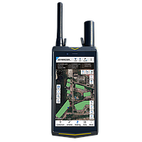 Hi-Target Qmini A10(UWB) High-Precision GIS Handheld Collector