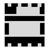 Infineon BSC0924NDI MOSFETs N-Ch 30V,30V 40A,40A TISON-8
