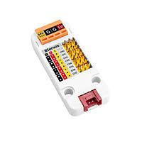 M5Stack U165 Motor/Motion Controller & Driver 8-channel Servo Driver Hat Unit(STM32F030)