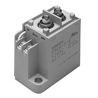 Omron Electronics G9EA-1-CA-DC12 DC Power Relay High Current Leads SPST-NO 12V 30A