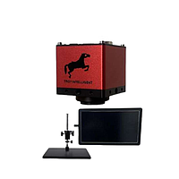 Troy Intelligent TVN-3800II_A Electron microscope (1920*1080, 60fps)