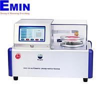 Material adhesion tester