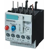 Siemens 3RU11 16-0FB0 Thermal relay 0.35...0.5 A, S00, 1NO+1NC