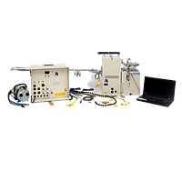 Environmental M5-A-S2 Professional (Isokinetic)