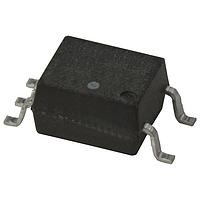 Fairchild FODM8061R2 High Speed Optocouplers Hi Noise Immunity 5V 10M/sec Logic Gt Out