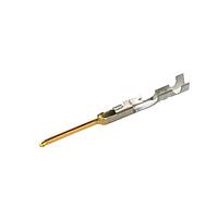 Molex 16-02-0078 (Mouser Reel) Contacts SL TERM 24-30G MALE Reel of 1000