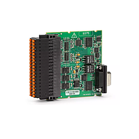 NI sbRIO-9375 C Series Digital Module (D-SUB,  16ch, 12 V 24 V, 7 μs)