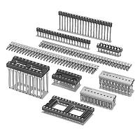 Omron Electronics XR2A-0825 IC & Component Sockets IC Socket