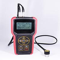 EBP Surface Roughness Tester Calibration Service